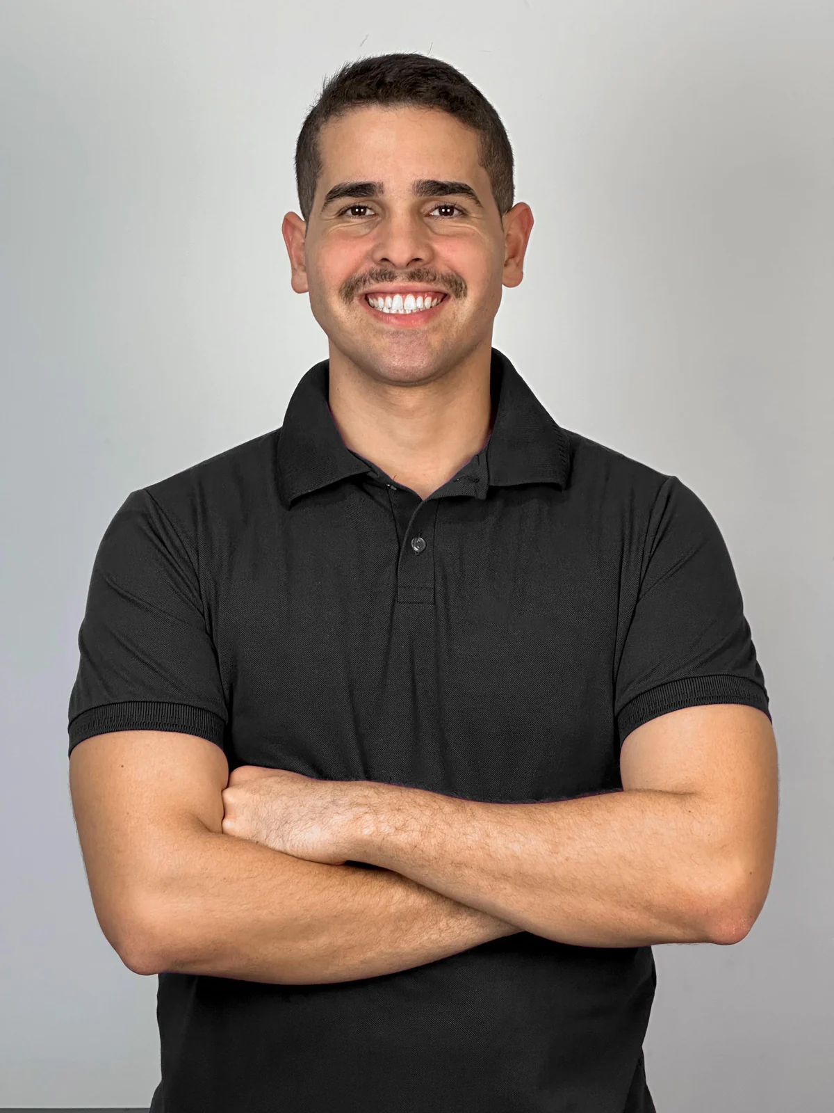 Professor Gabriel Roriz